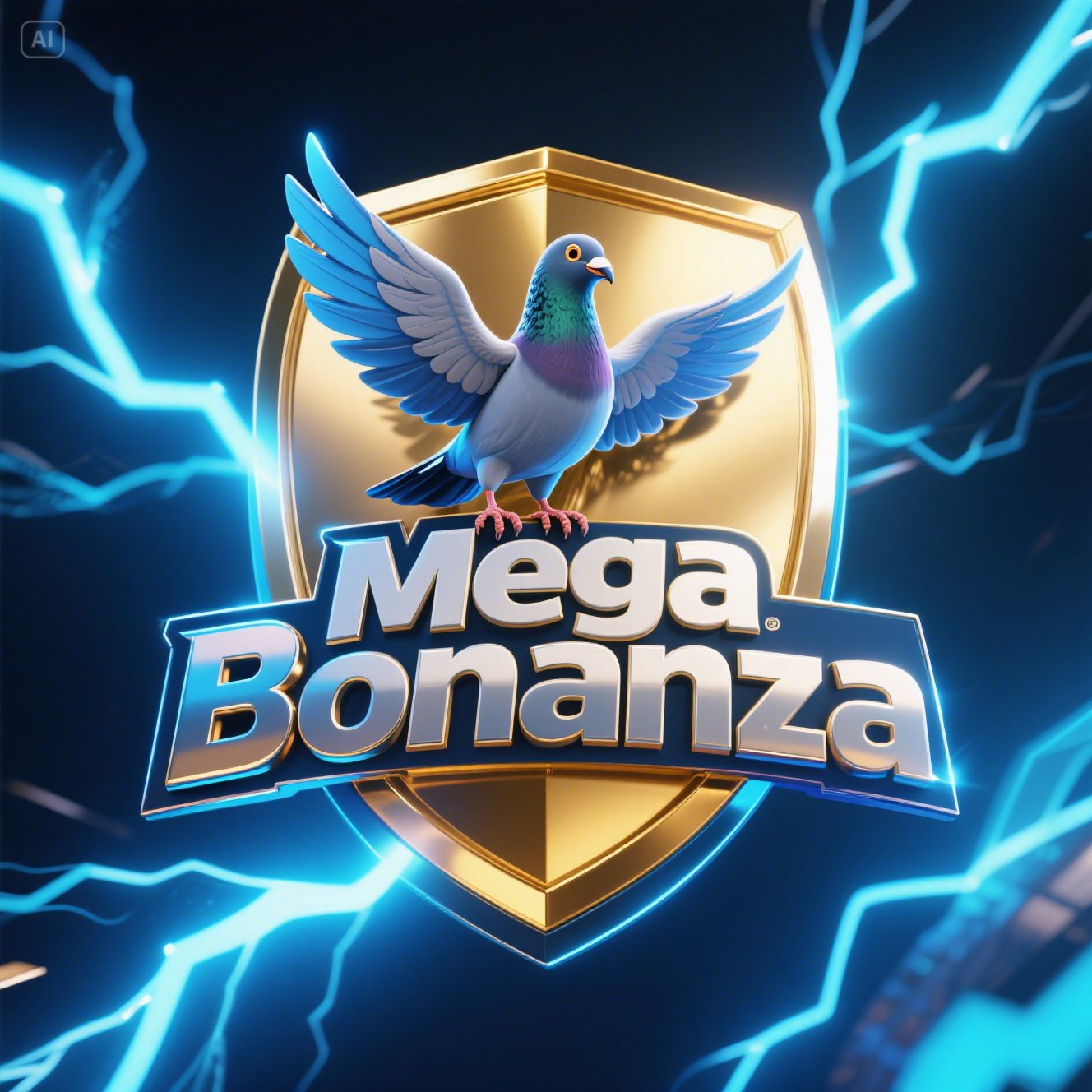 Mega Bonanza
